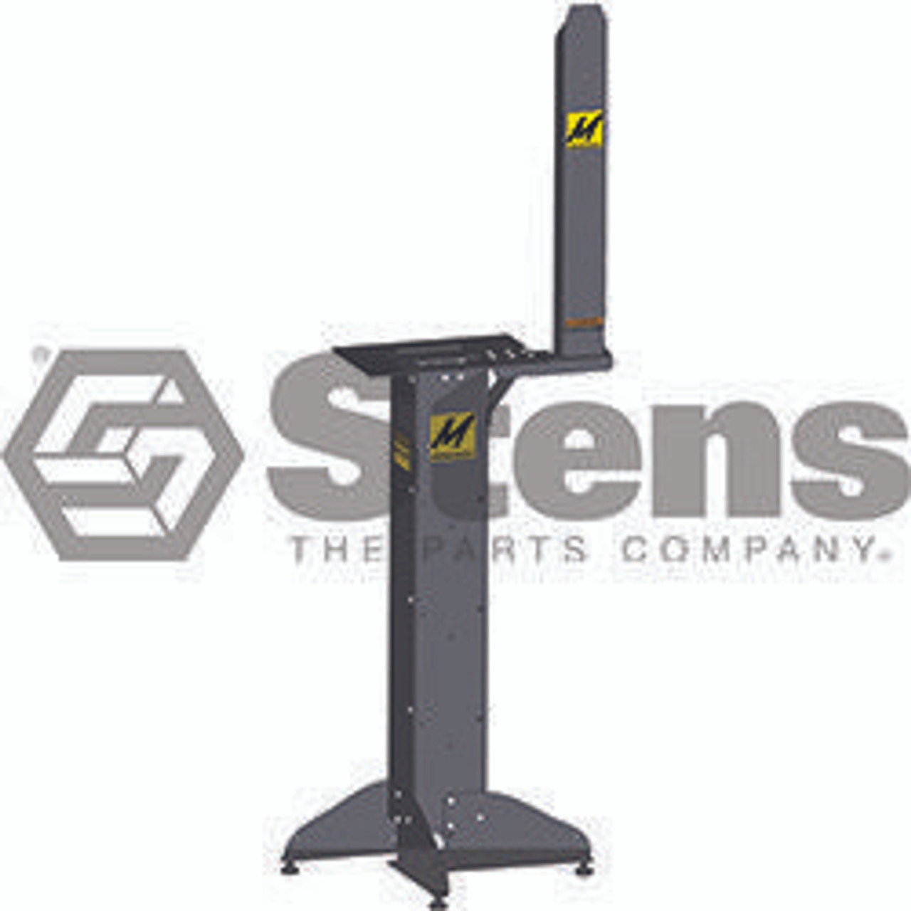 Service Center Stand MAG-10400
