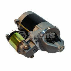Electric Starter 435-410STE