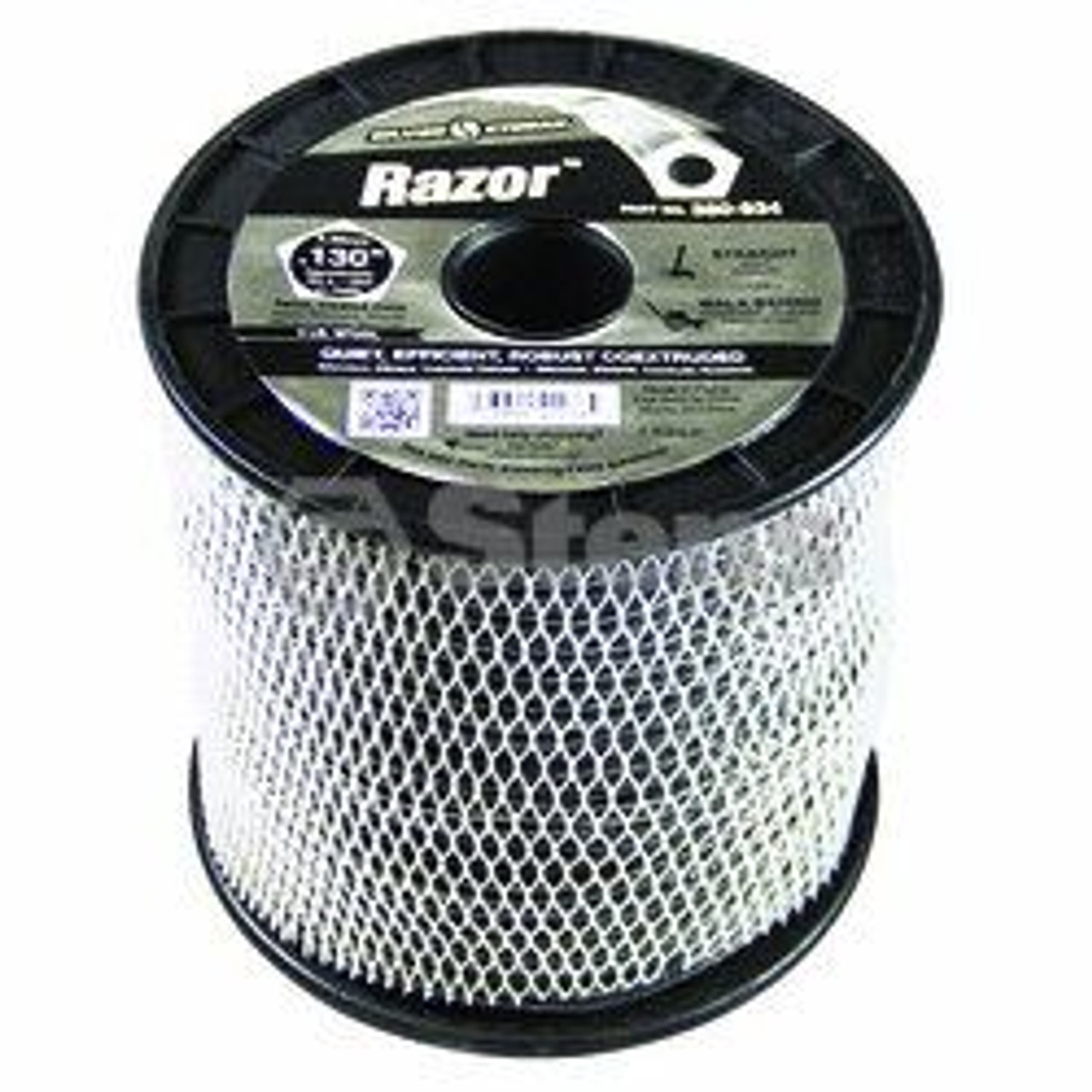 Razor Trimmer Line 380-934STE