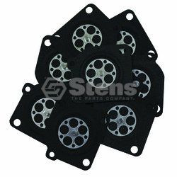 Metering Diaphragms 615-099STE