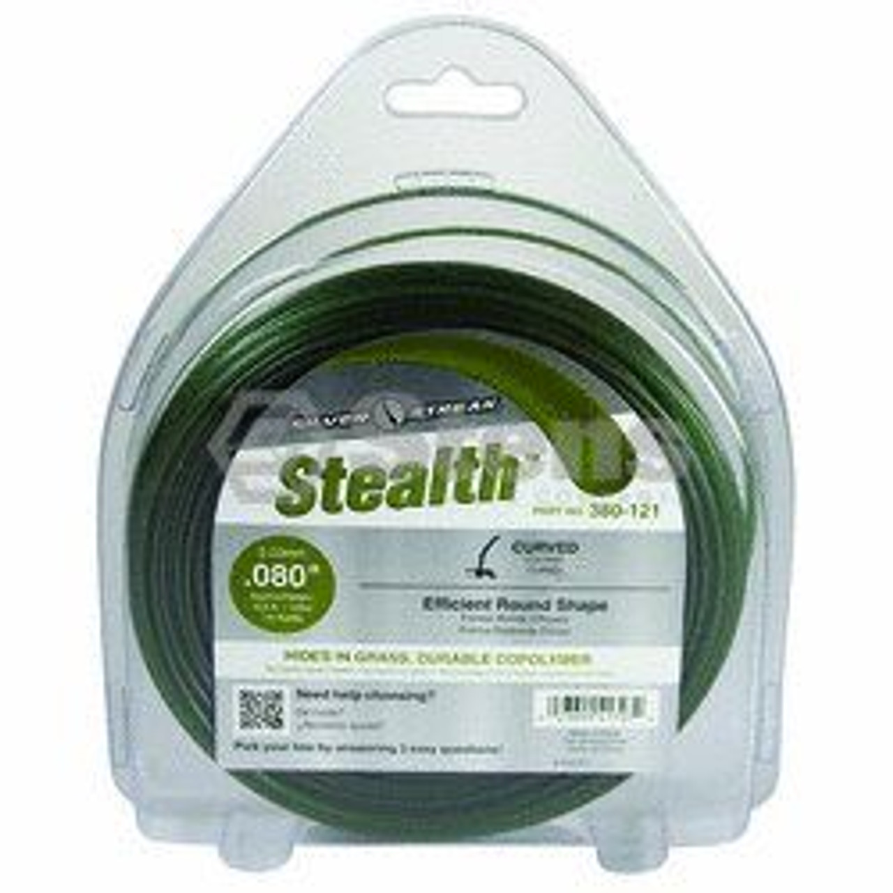 Stealth Trimmer Line 380-121STE