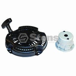 Recoil Starter Assembly 058-097STE