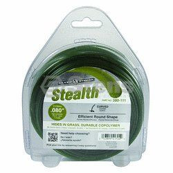 Stealth Trimmer Line 380-111STE