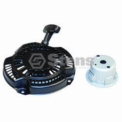 Recoil Starter Assembly 058-085STE