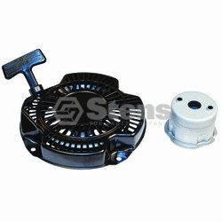 Recoil Starter Assembly 058-081STE
