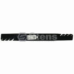 Toothed Blade 302-625STE