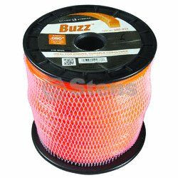 Buzz Trimmer Line 380-231STE