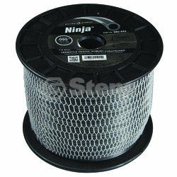 Ninja Trimmer Line 380-442STE