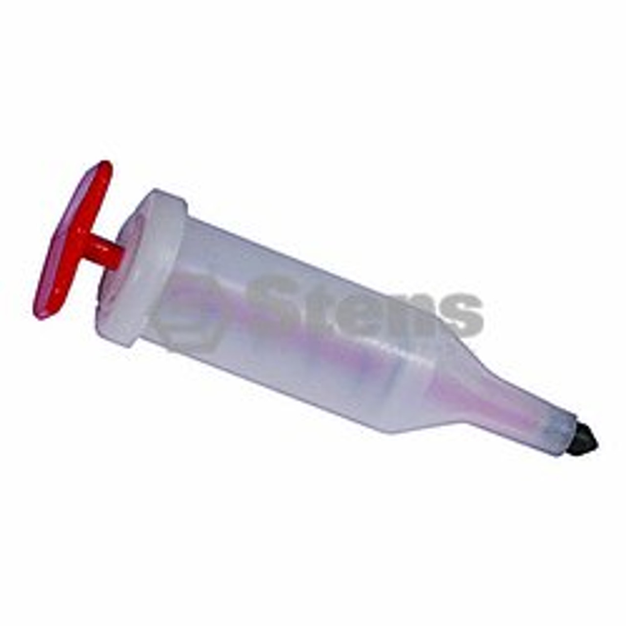 Plastic Grease Gun