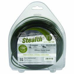 Stealth Trimmer Line 380-124STE