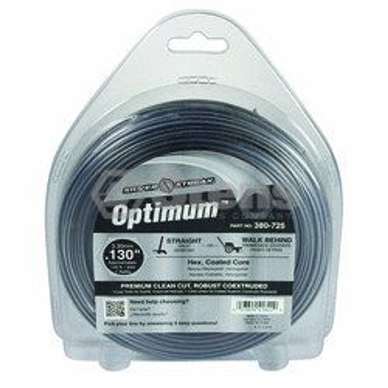 Optimum Trimmer Line 380-725STE