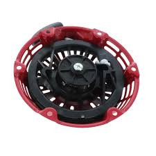 Honda 28400-Z4M-305ZB Recoil Starter | Genuine OEM Honda Pull Start Assembly