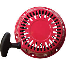 Honda 28400-Z5T-305ZA Recoil Starter Assembly | Genuine OEM Honda Pull Start