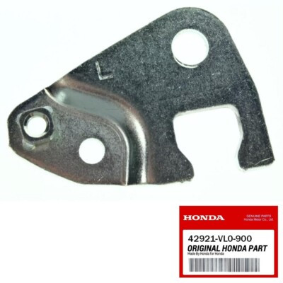 Honda 42921-VL0-900 - Left Front Adjusting Arm