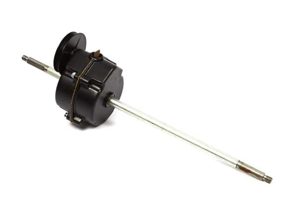Transmission Assy. - Snapper package std