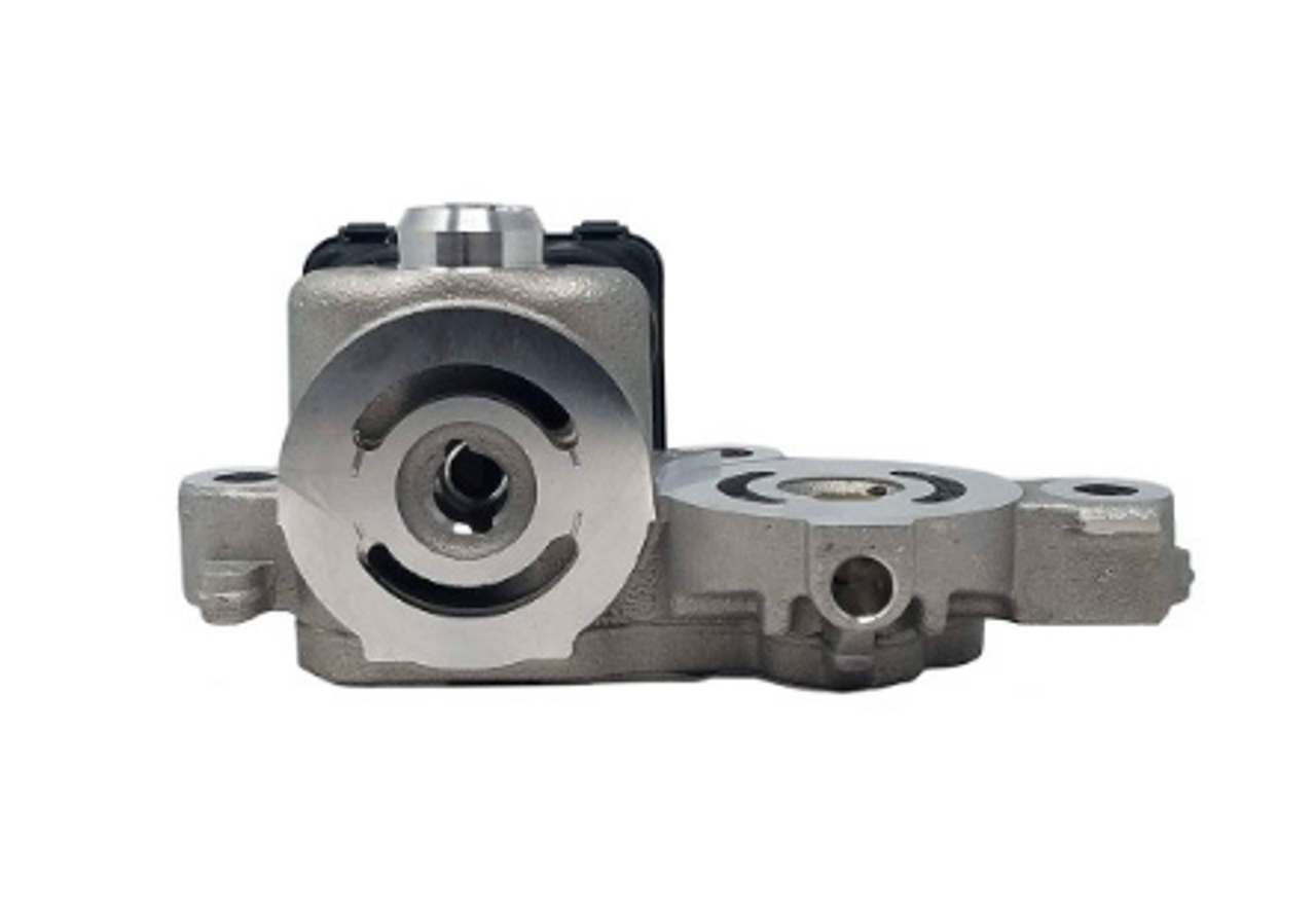 HYDRO GEAR PR-1BCC-EG1X-XXXX - PUMP HYDRAULIC PR-SERIES - ORIGINAL OEM PART