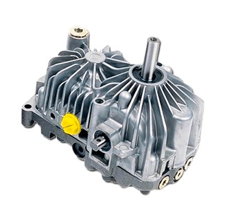 HYDRO GEAR BDU-10S-125 - TRANSMISSION HYDROSTATIC BDU - ORIGINAL OEM PART