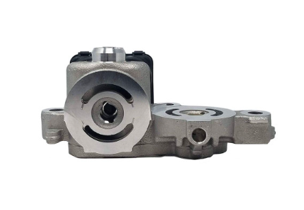 HYDRO-GEAR PK-3HCC-GY12-XXXX - PUMP PK SERIES