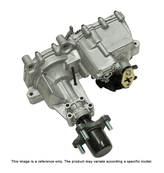 HYDRO GEAR ZC-APBB-4D7B-14PX - EZT TRANSAXLE - ORIGINAL OEM PART