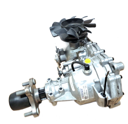 HYDRO GEAR ZC-DPBB-2YLC-1NPA - TRANSAXLE HYDROSTATIC EZT - ORIGINAL OEM PART