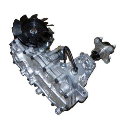 Hydro Gear, ZC-AUBB-3D5A-2BPX, ZC-AUBB-3D5A-2CPX, ZA-AMBB-3D5A-2CXX