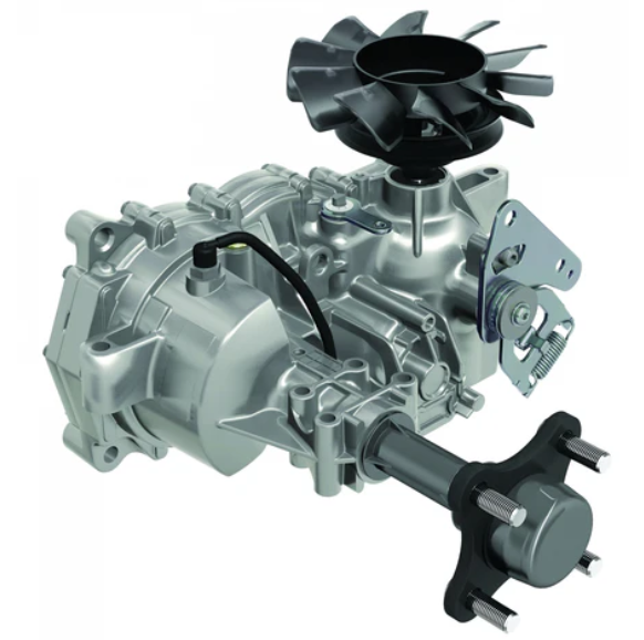 HYDRO-GEAR ZC-AUBB-XZLB-1PPX - TRANSAXLE