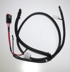 Toro 125-5024 Wire Harness