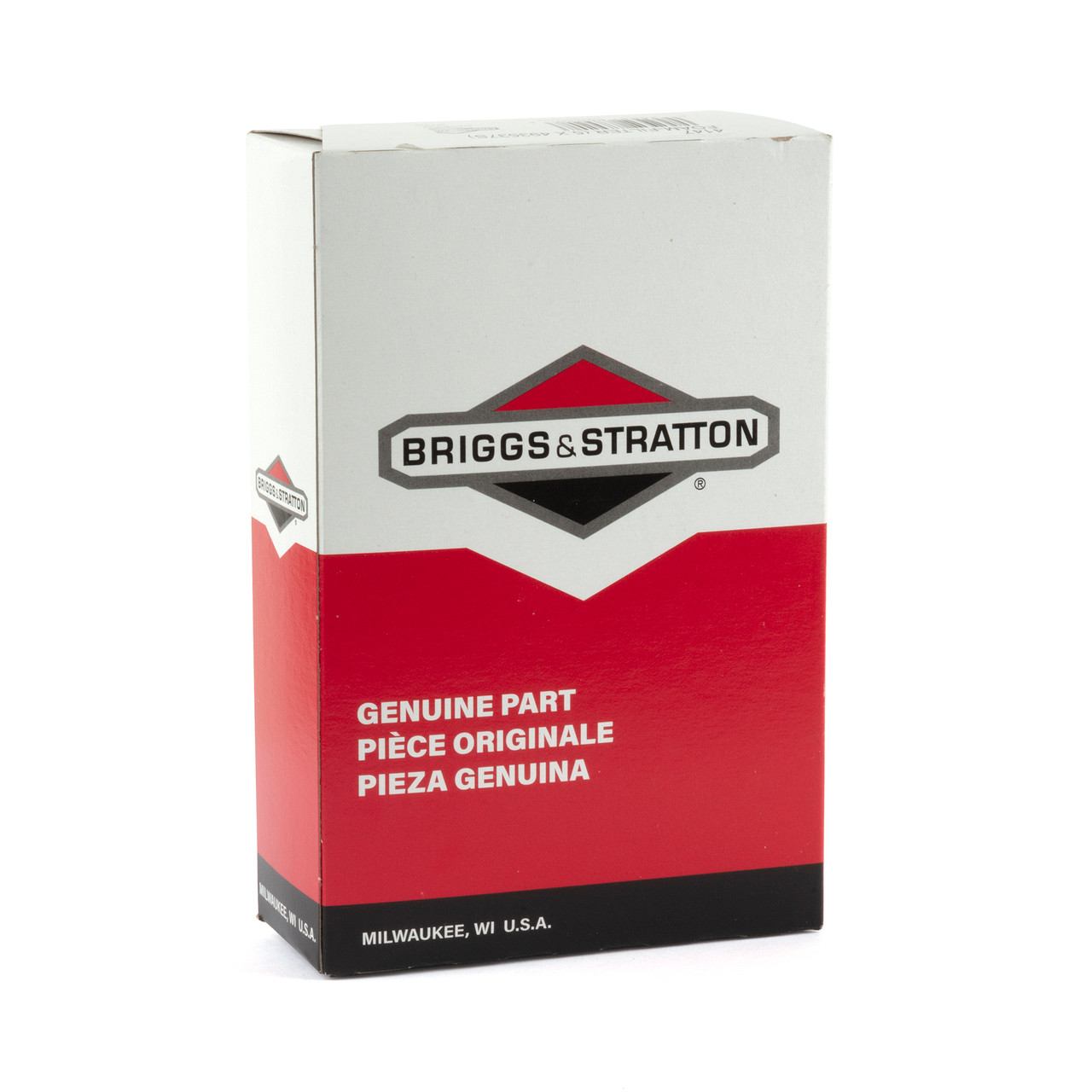 Briggs & Stratton Bulk 5 Pack of (493537S) Air Filter Briggs & Stratton Bulk 5 Pack of (493537S) Air Filter