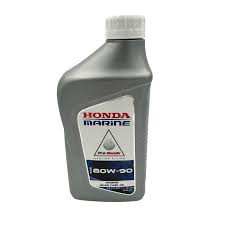 Honda 08739-90W 90W Gear Oil | Genuine OEM Honda Marine & Power Equipment Lubricant