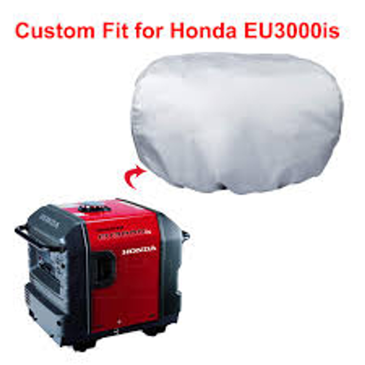 Honda 08P57-ZS9-00S Storage Cover | Genuine OEM Honda Equipment Cover