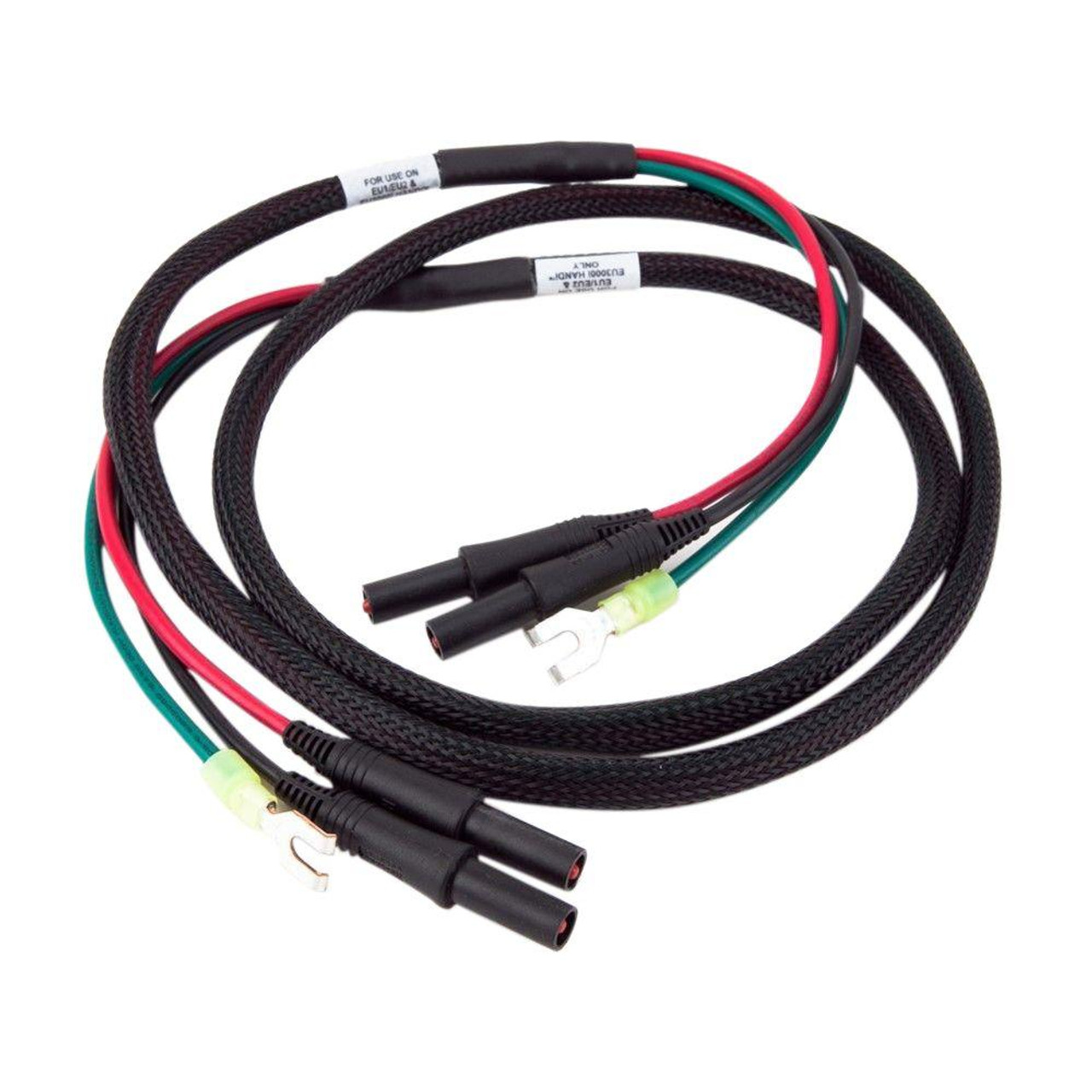 Honda 08E93-HPK123HI Parallel Cable for EU Generators