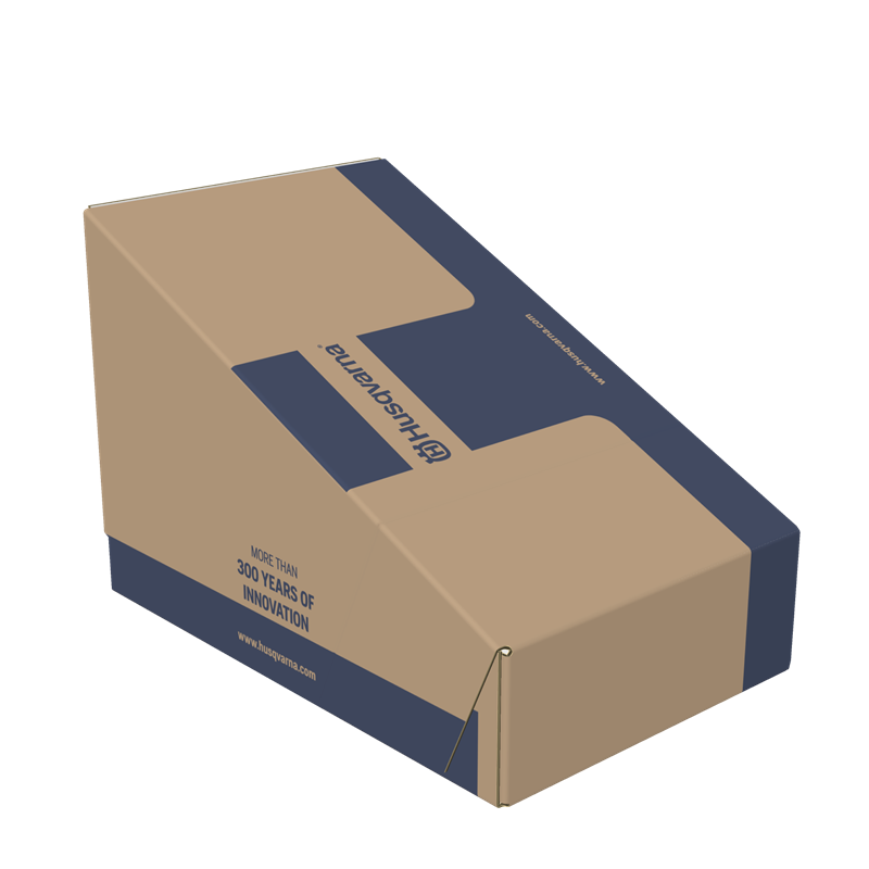 90sg-56 (blue)chain In Clam