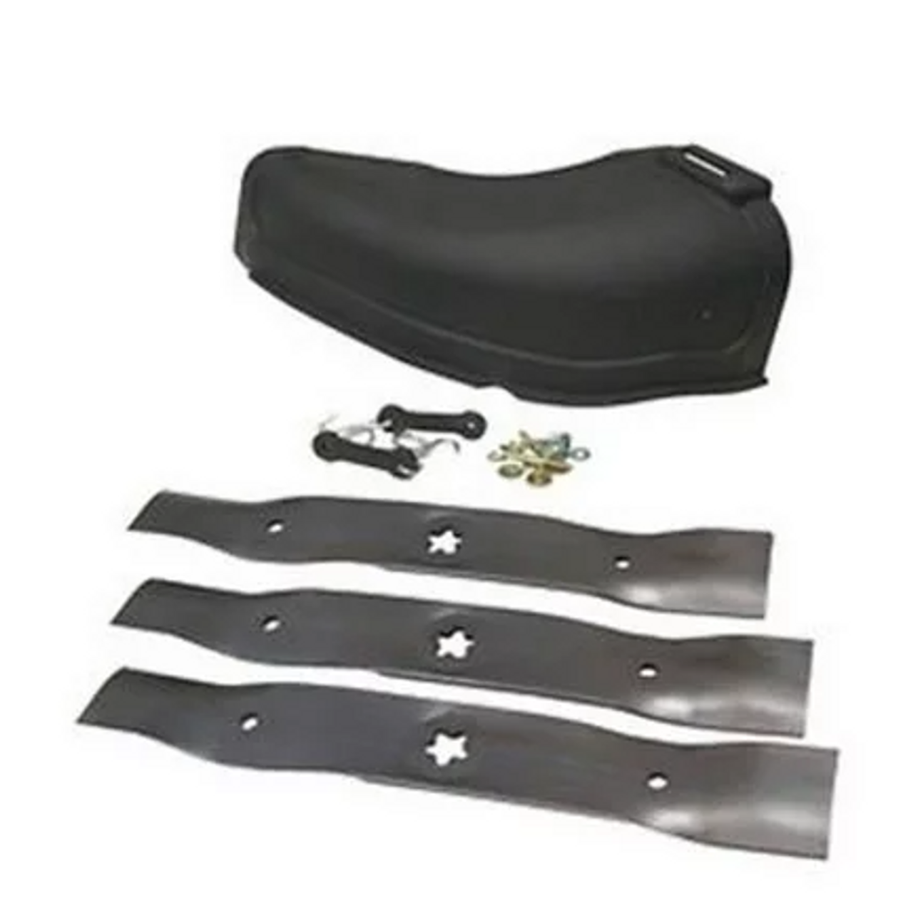 Husqvarna 531309642 48" Mulch Kit