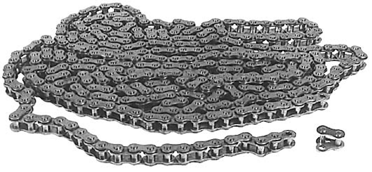 Offset Link Chain No. 35