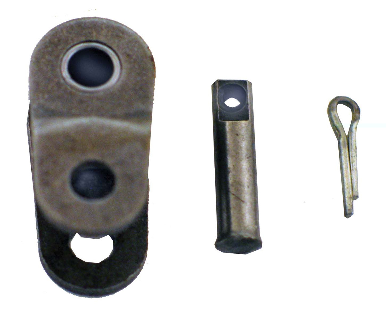 Offset Link Chain No. 420