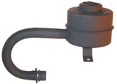 Muffler Snapper   1inod Pipe