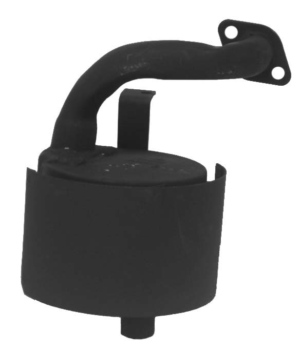 Muffler Snapper 7-4753