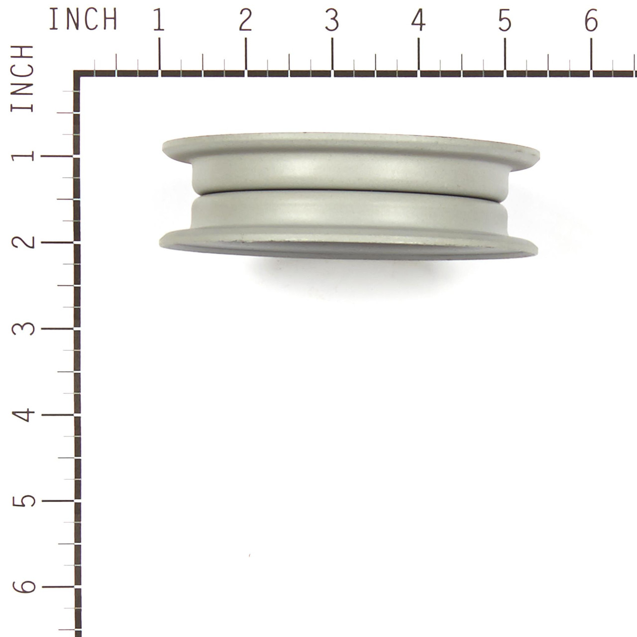 Idler Toro 4 1/8in X 3/4 Flat