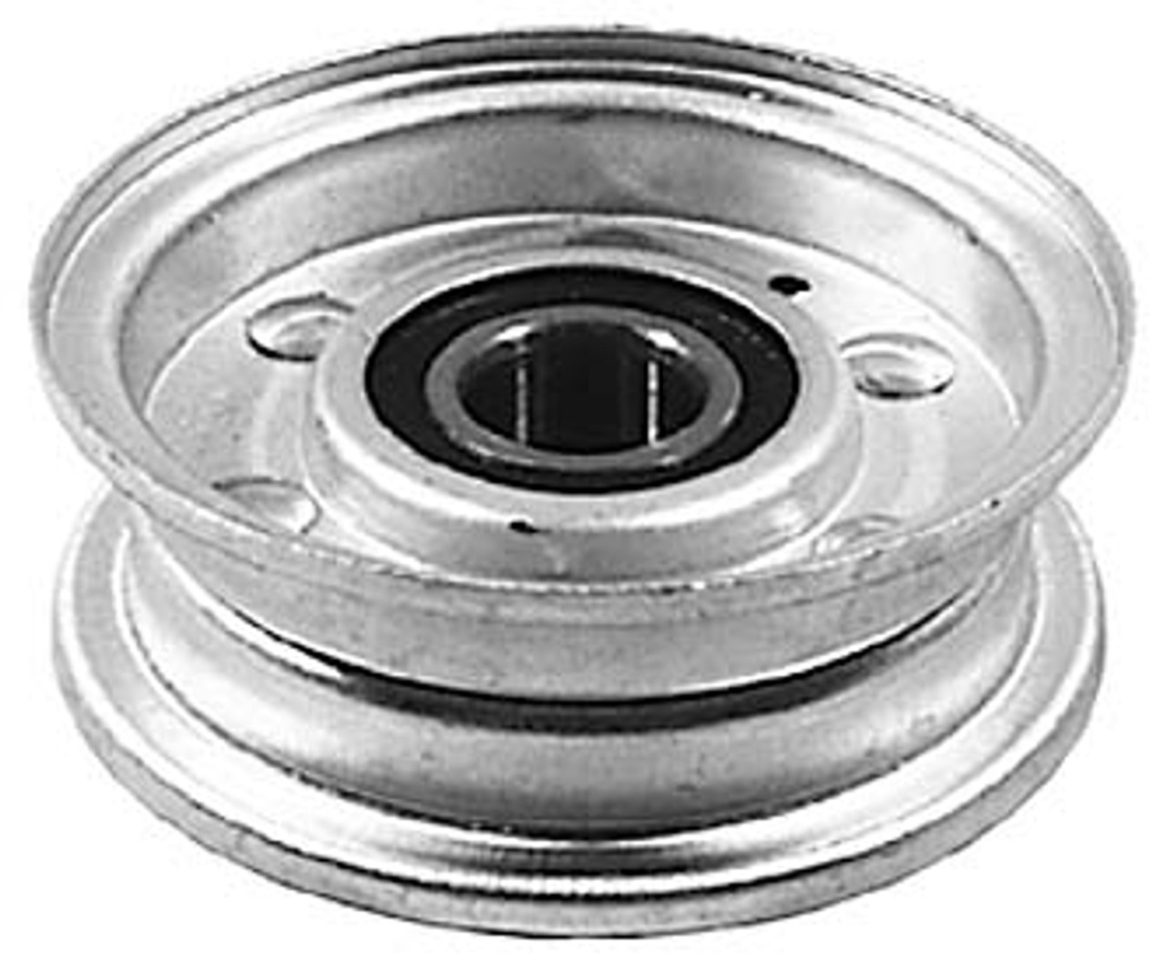 Idler Hd 3 1/4in X .669in Flat