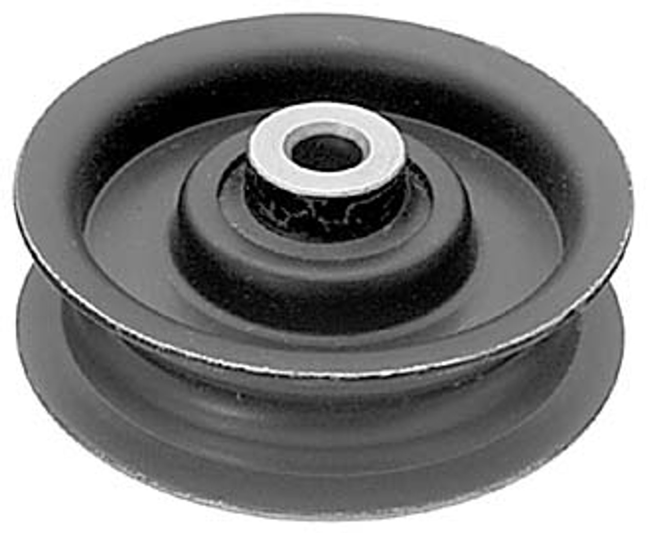 Idler 2 3/4in X 3/8in Flat 34-011ORE Idler 2 3/4in X 3/8in Flat 34-011ORE