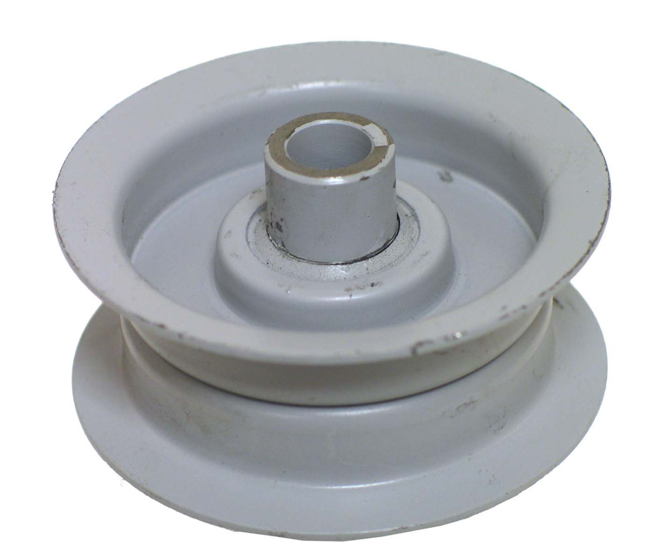 Idler Pulley Flat For MTD