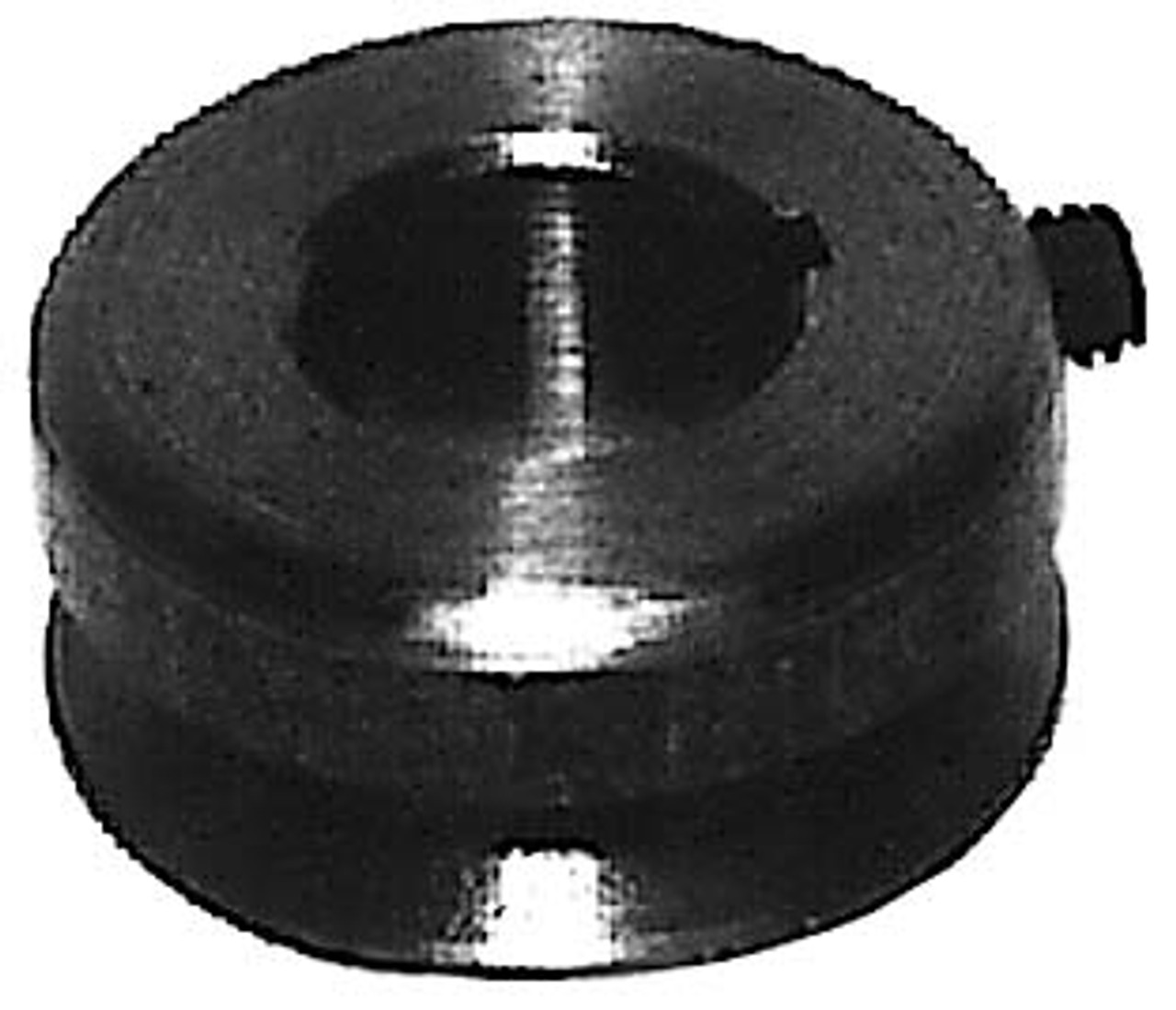 Pulley 1 7/8 X 7/8 Snapper