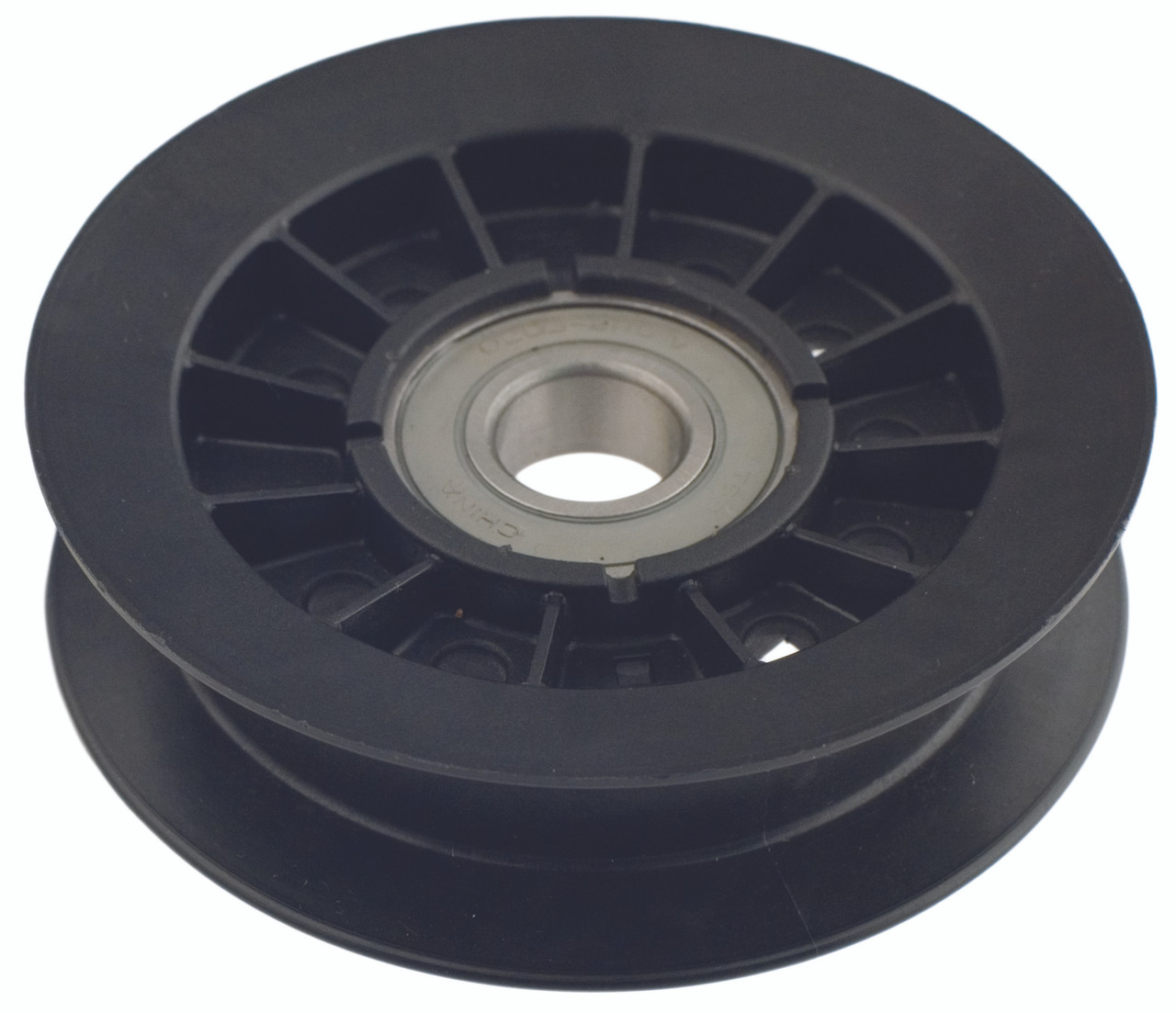 Idler, Flat Composite 4-5/8 Inch