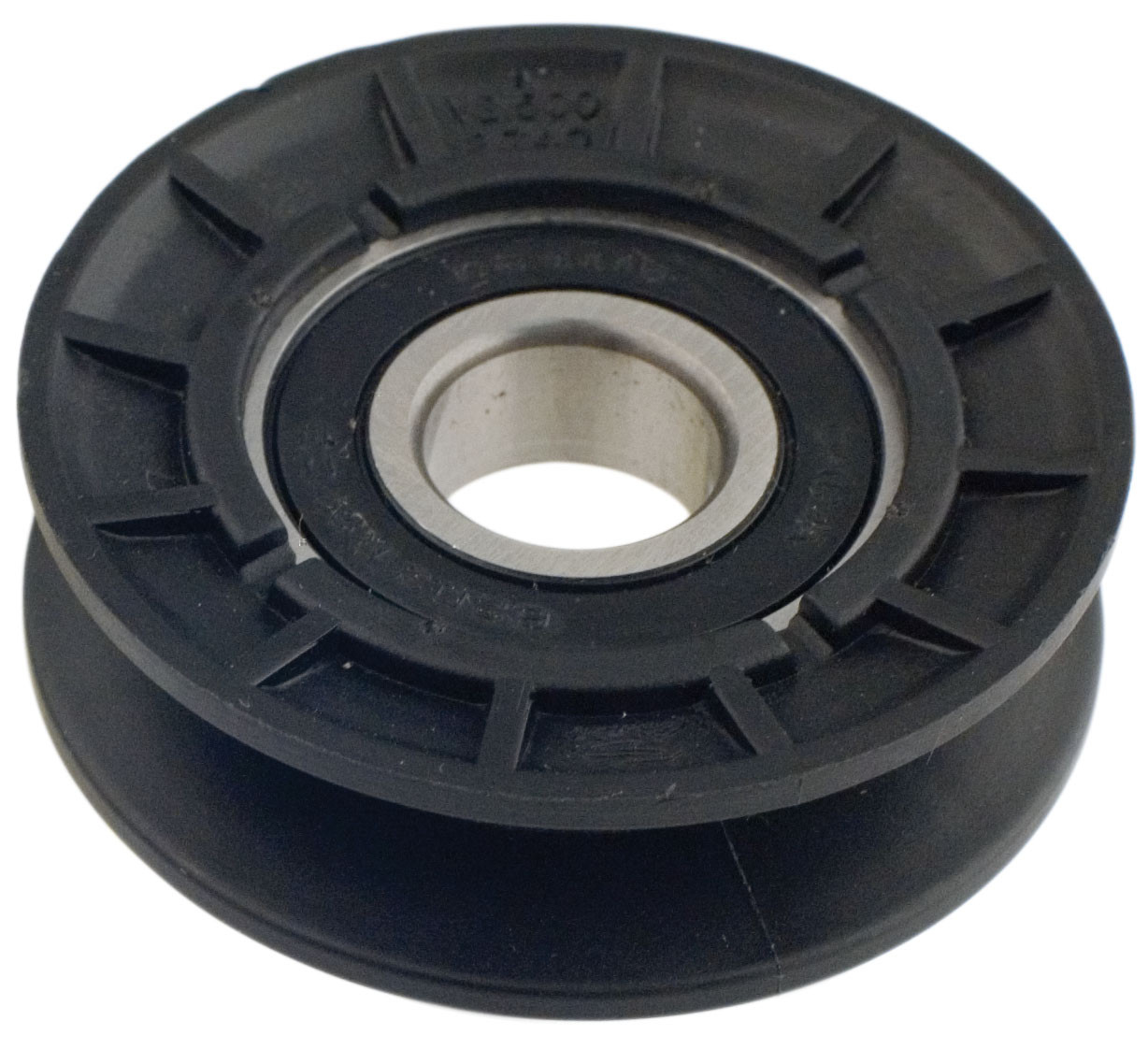 Idler, V Composite  2-1/2 Inch