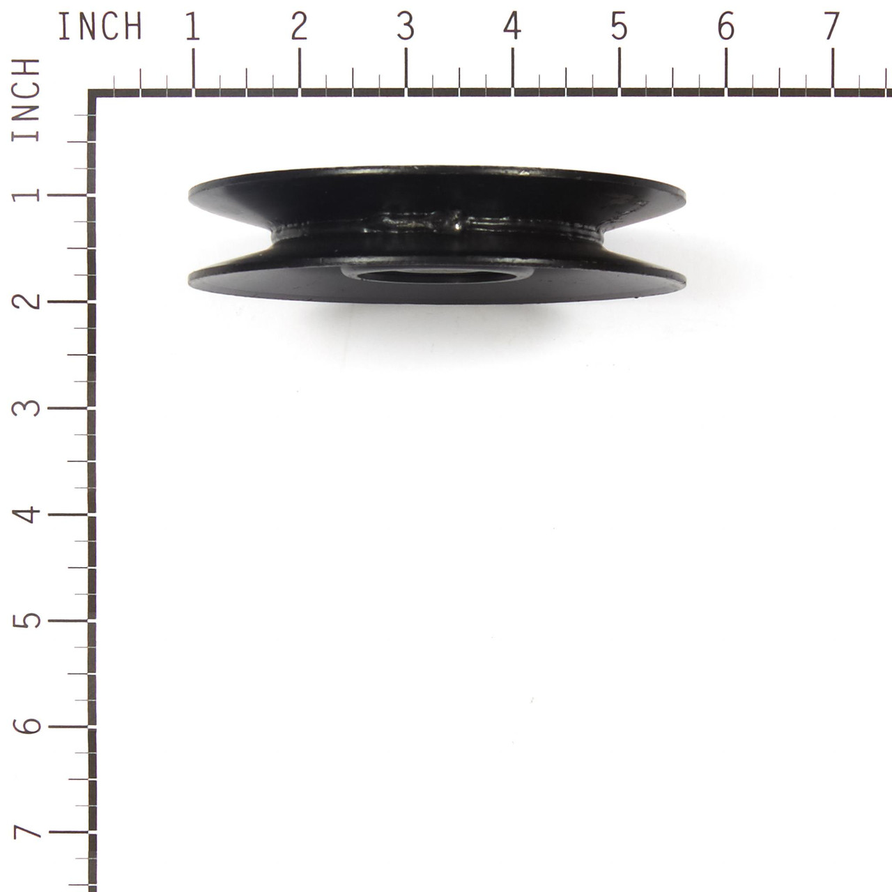 Idler Toro Whlhorse 4 1/4in X 3/4in  V