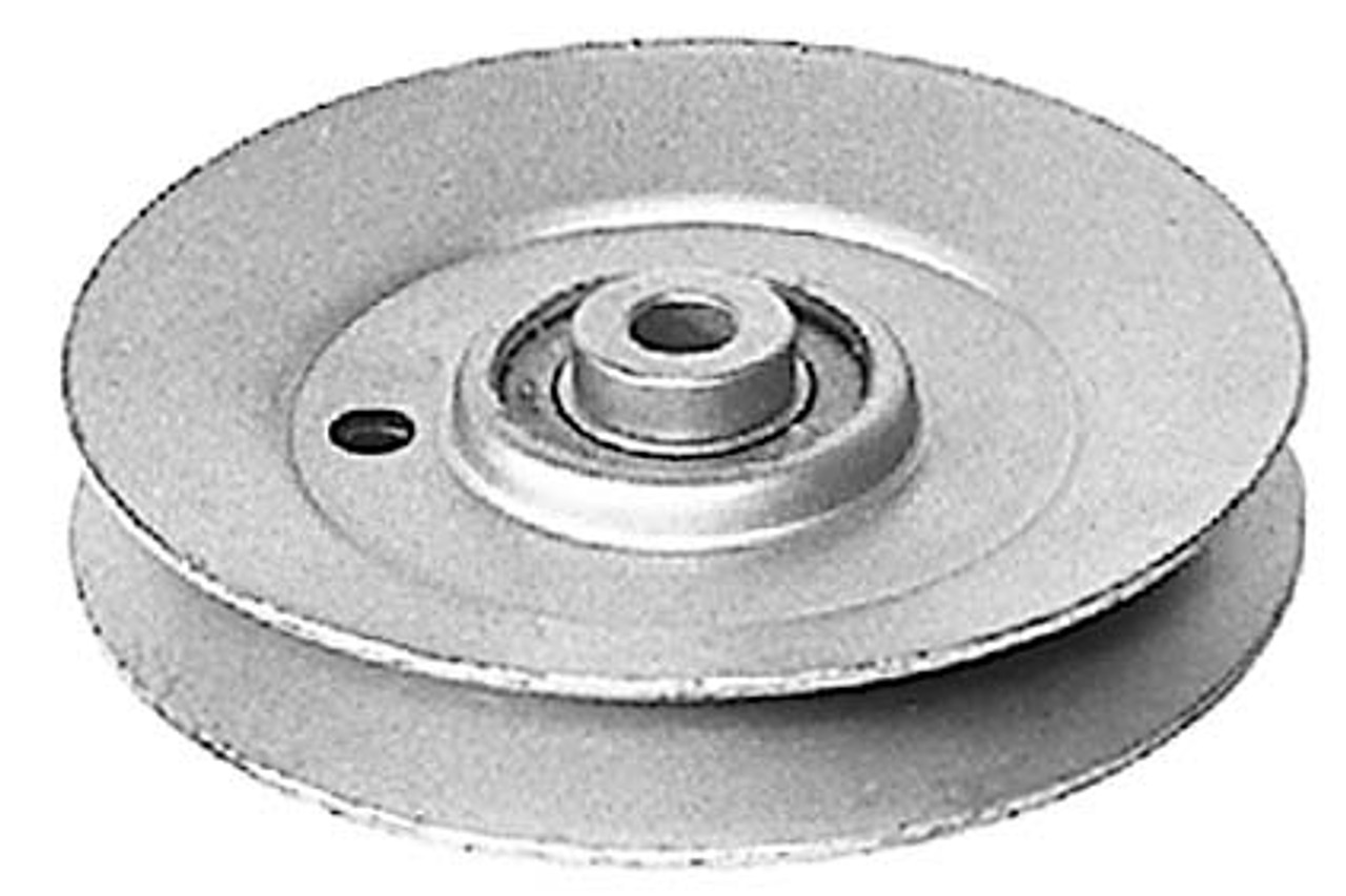 Idler Pulley - John Deere