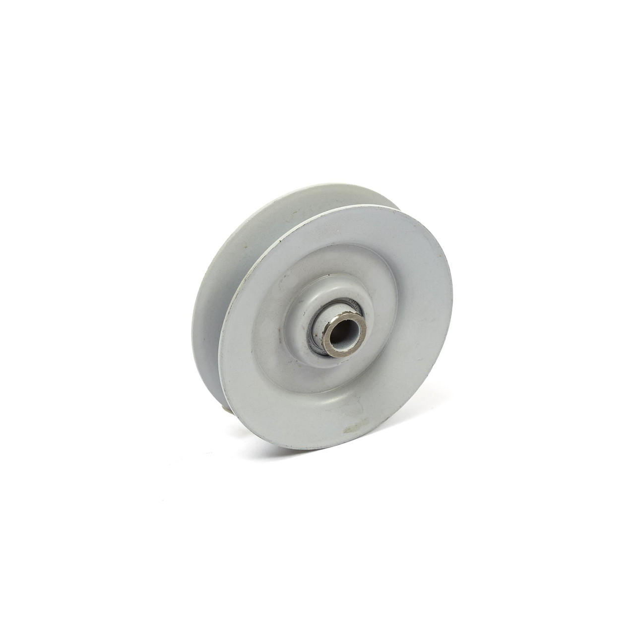 Idler 3 1/16in X 3/8in V-belt