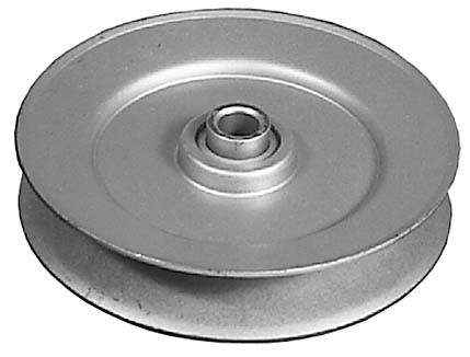 Idler 3 1/16in X 3/8in V-belt