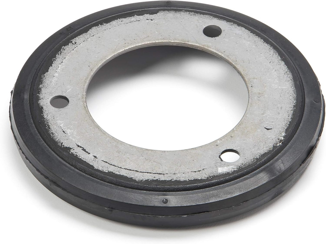 Oregon 76-070-0 OEM Drive Disc – 4.4″ Friction Drive Plate for Snow Throwers