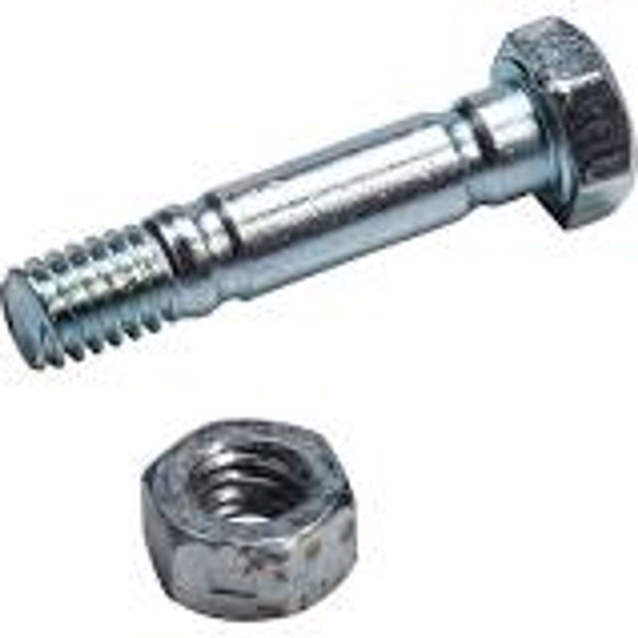 Oregon 80-743 OEM Shear Bolt – 1-1/2″ x 5⁄16-18 (10 Pack)